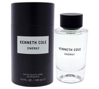 Kenneth Cole Energy Kenneth Cole Eau de Toilette Spray 100ml Kenneth C