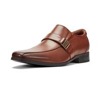Kenneth Cole Footwear Men's Beautiful Ballad Loafer, Medium Brown, 12 UK