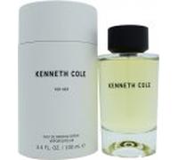 Kenneth Cole For Her eau de parfum for women 100 ml