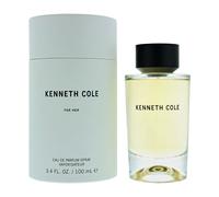 Kenneth Cole For Her Eau de Parfum 100ml | TJ Hughes