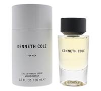 Kenneth Cole For Her Eau De Parfum 50ml | TJ Hughes