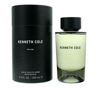 Kenneth Cole for Him EDT, 100 ml / 3.4 oz