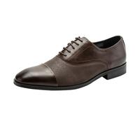 Kenneth Cole Hector for Men, Dark Brown, 5.5 UK