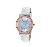 Kenneth Cole Ikc2836 Woman Watch Silver Woman