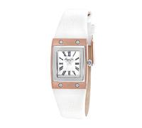 Kenneth Cole KC2821 - Wristwatch Women's, Strap in Montone White