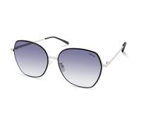 Kenneth Cole Kc2961-6110w Woman Sunglasses