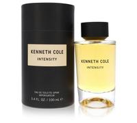 Kenneth Cole Kenneth Cole Intensity by Kenneth Cole Eau De Toilette Spray (Unisex) 3.4 oz for Men 100 ml