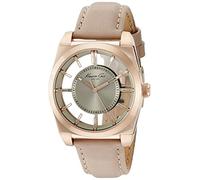 Kenneth Cole Ladies Analog Casual Quartz Watch 10027853