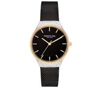 Kenneth Cole Ladies Black Watch KC50962004