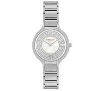 Kenneth Cole Ladies Silver Watch KC51054001