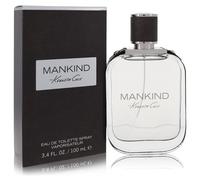 KENNETH COLE MANKIND Eau De Toilette 3.4 oz for Men