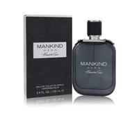 Kenneth Cole Mankind Hero by Kenneth Cole Eau De Toilette Spray 100ml for Men - n/a - 100 ml