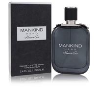 KENNETH COLE MANKIND HERO Eau De Toilette 3.4 oz for Men