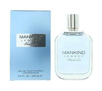 Kenneth Cole Eau de Toilette Mankind Legacy For Him 100 ml