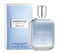 Kenneth Cole Eau de Toilette Mankind Legacy For Him 100 ml