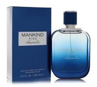 KENNETH COLE MANKIND RISE Eau De Toilette 3.4 oz for Men