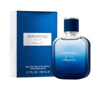 Kenneth Cole Mankind Rise Eau de Toilette Cologne for Men, 1.7 Fl. Oz.