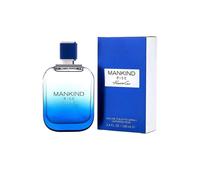 Kenneth Cole Mankind Rise Eau de Toilette Spray 100ml Mens Fragrance Woody Scent