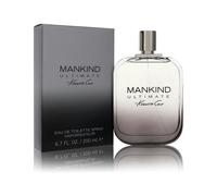 Kenneth Cole Mankind Ultimate by Kenneth Cole Eau De Toilette Spray 200ml for Men - n/a - 200 ml