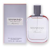 Kenneth Cole Mankind Unlimited Eau De Toilette 100ml