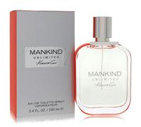 Kenneth Cole Mankind Unlimited Eau De Toilette 100 ml