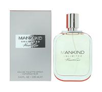 Kenneth Cole Mankind Unlimited Eau de Toilette 100ml Spray