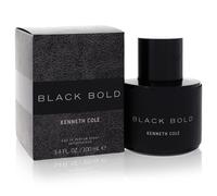 Kenneth Cole Mens Black Bold Eau De Parfum 100ml - One Size