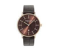 Kenneth Cole Mens Kenneth Cole New York Analog