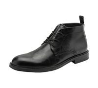 Kenneth Cole Men's London, Black/White, 9 UK