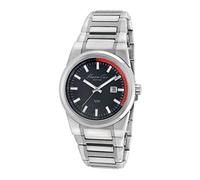 Kenneth Cole Men's Quartz Watch KC9192 KC9192 with Metal Strap