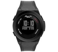 Kenneth Cole 10022805 Watch Silver Men