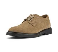 Kenneth Cole Men's Winston Oxford, Mocha Multi, 8.5 UK