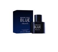 Kenneth Cole Moonlight Blue Eau de Toilette Spray 100ml Woody Mens Fragrance