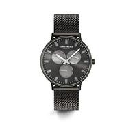 Kenneth Cole New York Men's Analog Quartz Watch with Stainless-Steel Strap KC14946015