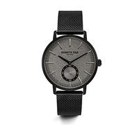Kenneth Cole New York Men's Analog-Quartz Watch with Stainless-Steel Strap KC50055001