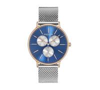 Kenneth Cole New York Men's Watch Stainless Steel KC14946010