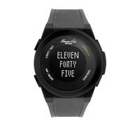 Kenneth Cole New York Unisex Watch Smartwatch Silicone 10022806