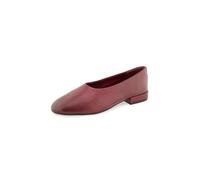 Kenneth Cole New York Women's Garland, Zinfandel Leather, 7.5 UK