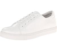 Kenneth Cole New York Women's Kam Sneaker, White, 5 UK