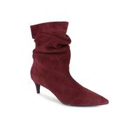Kenneth Cole New York Women's Marsha, Burgundy Suede, 2.5 UK