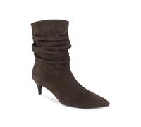 Kenneth Cole New York Women's Marsha, Chocolate Suede, 2 UK