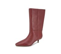 Kenneth Cole Women's Meryl Fashion Boot, Rio Red Leather, 5.5 UK