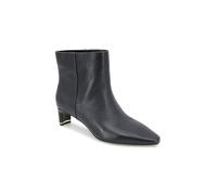 Kenneth Cole New York Women's Miranda Fashion Boot, Black Leather, 2 UK