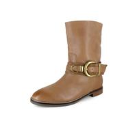 Kenneth Cole New York Women's Nico, Tan Leather, 9 UK