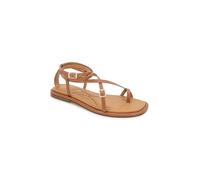 Kenneth Cole New York womens Paros, Tan, 4 UK