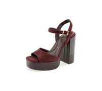 Kenneth Cole New York Women's Parton, Andorra Suede, 5 UK