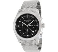 Kenneth Cole Original Men's Sports Watches, KC9202, Silver, Strap.
