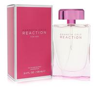 KENNETH COLE REACTION Eau De Parfum 3.4 oz for Women