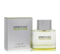 Kenneth Cole Reaction Eau De Toilette 50 ml - 50 ml