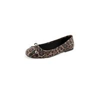 Kenneth Cole Reaction Women's Elstree, Natural Leopard, 4.5 UK